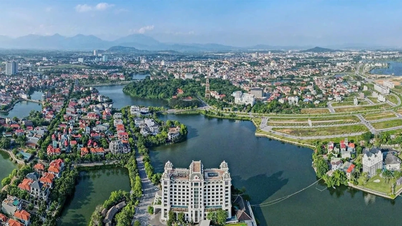 Để Phú Thọ phát triển bền vững: Quy hoạch phải lĩnh ấn tiên phong