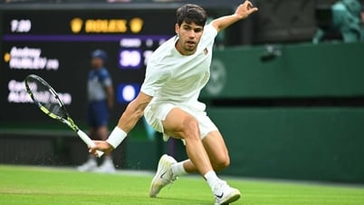 Alcaraz nhiều khả năng không dự Canadian Open 2025