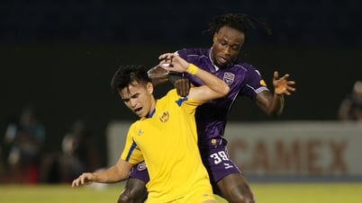 Quảng Nam rút khỏi V-League, đội của Công Phượng sáng cửa lên thay