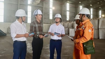 Lan tỏa văn hóa tiết kiệm điện từ những hành động thiết thực