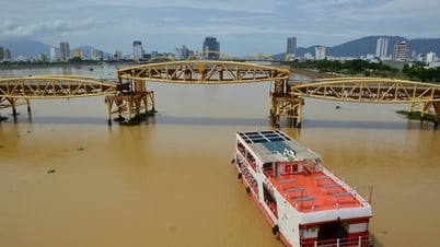 Đà Nẵng siết chặt an toàn đường thủy nội địa