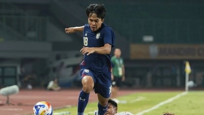 U23 Thái Lan đứng đầu bảng, đại chiến với Indonesia ở bán kết