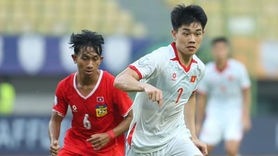 Lịch thi đấu U.23 Việt Nam mới nhất hôm nay: 'Hạ đẹp' U.23 Campuchia để vào bán kết