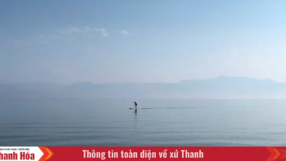 Hy Lạp công bố ranh giới của hai công viên biển lớn nhất Địa Trung Hải