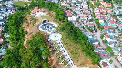 Создание Совета по оценке планирования сохранения, реставрации и восстановления особого национального памятника поля битвы при Дьенбьенфу