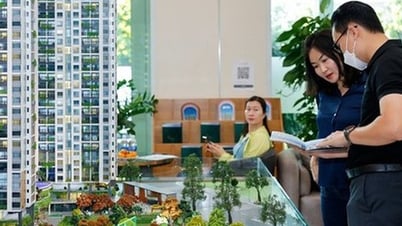 Thuế TNCN với bất động sản: Bộ Tài chính giới thiệu các phương án