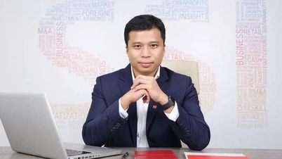 SSI báo lãi quý 2/2025 đạt 1.144 tỷ đồng