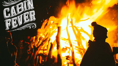 Khám phá lễ hội mùa đông Cabin Fever ở Úc