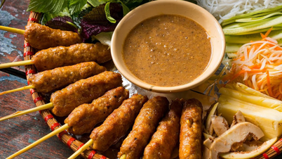 Top 5 món ăn vặt ở Đà Nẵng ngon bổ rẻ mà bạn nhất định phải phải thử
