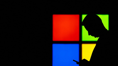 Microsoft bị tấn công, 100 tổ chức bị ảnh hưởng