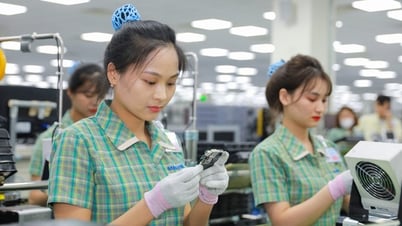 Bộ Tài chính đề xuất tăng mức giảm trừ gia cảnh, áp dụng từ năm 2026