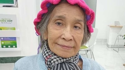 Nghệ sĩ Thanh Thế hơn 40 năm đã có căn cước công dân