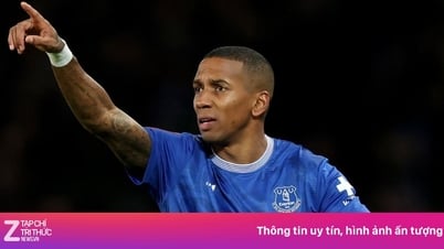 Young gây ngỡ ngàng ở tuổi 40