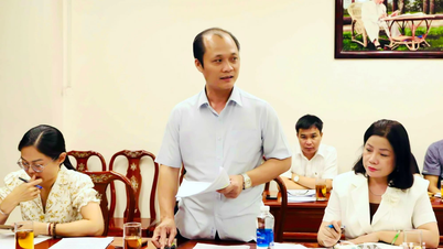 Đồng Nai tìm giải pháp xử lý các vấn đề vướng mắc trong lĩnh vực đất đai, môi trường sau sáp nhập xã, phường