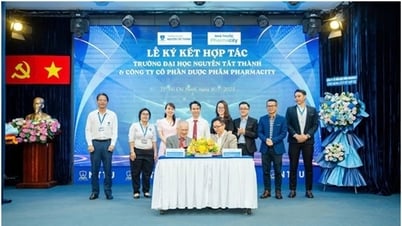 Mở rộng cơ hội nghề nghiệp cho sinh viên ngành Dược