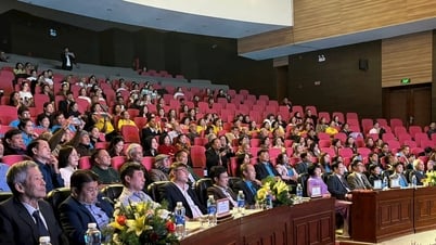 Kỷ niệm 10 năm thành lập Nhà văn hoá Lao động tỉnh Lâm Đồng
