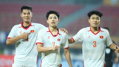 U.23 Việt Nam cảnh giác cao độ: U.23 Campuchia sẽ chơi tấn công đấy!