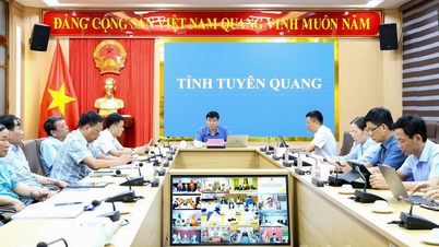 Hội nghị Thủ tướng Chính phủ với các Cơ quan đại diện Việt Nam ở nước ngoài về đẩy mạnh công tác ngoại giao kinh tế