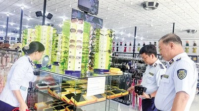 Ứng dụng công nghệ số trong chống hàng giả