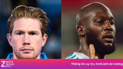 De Bruyne, Lukaku sẽ gieo ác mộng lên Serie A