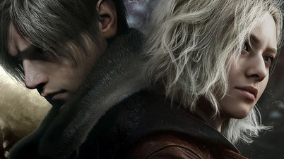 Hai thập kỷ trôi qua, Capcom vẫn sống dưới cái bóng của Resident Evil 4