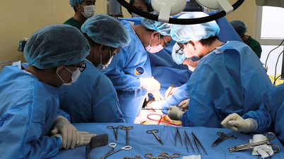 Người phụ nữ suy thận sau hơn 20 năm uống thuốc viêm khớp