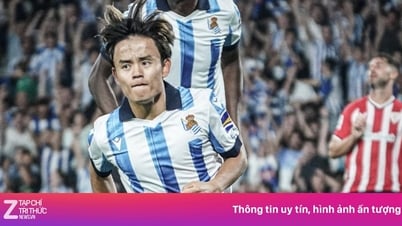 Đề nghị bất ngờ cho Kubo