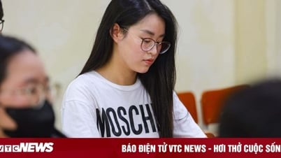 Điểm sàn xét tuyển ngành Sư phạm chỉ từ 16,5