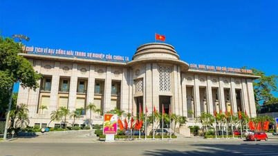 Lãi suất cho vay tiếp tục giảm