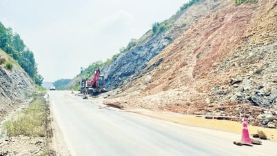 Bắc Ninh: Giữ an toàn, thông suốt các tuyến đường