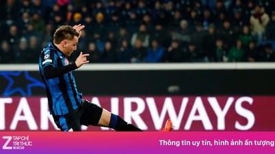 Retegui phá kỷ lục chuyển nhượng bóng đá Italy