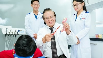 Trường ĐH Nguyễn Tất Thành công bố điểm sàn nhóm ngành sức khỏe, cao nhất 20,5 điểm