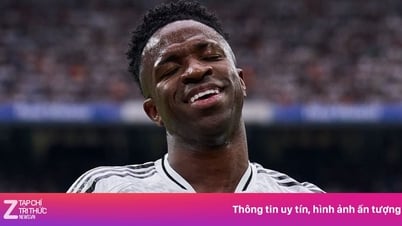 Luis Enrique ngăn Vinicius đến PSG