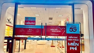 Viettel khẩn trương chuẩn bị ứng phó bão Wipha, sẵn sàng bảo đảm thông tin liên lạc cho người dân