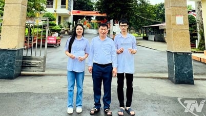 Cách học của các thủ khoa