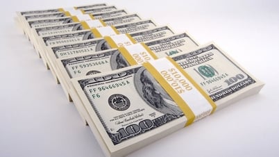 Tỷ giá USD hôm nay (22-7): Đồng USD suy yếu