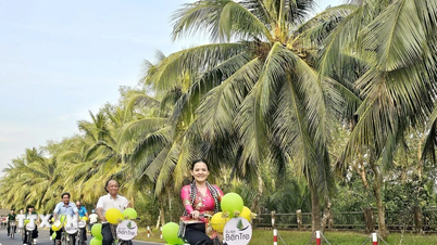Vĩnh Long: Cơ hội tái cấu trúc ngành công nghiệp không khói