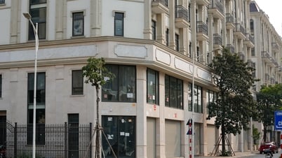 Shophouse, liền kề triệu đô ế ẩm nhưng nguồn cung mới vẫn tăng mạnh