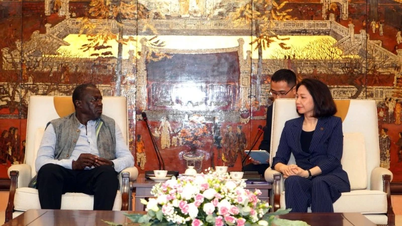 Hà Nội sẽ trình hồ sơ khôi phục Điện Kính Thiên vào đầu năm 2026