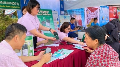 “Bình dân học vụ số” từ cơ sở