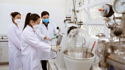 Ngành sư phạm điểm sàn cao nhất tại Trường đại học Đà Lạt