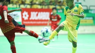 2025年全国U11少年サッカー大会決勝ラウンド開幕