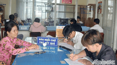 Ra quân hưởng ứng phong trào "Bình dân học vụ số"