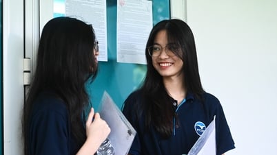 Đạt 22 điểm khối D01 nên chọn trường nào ở Hà Nội năm 2025?
