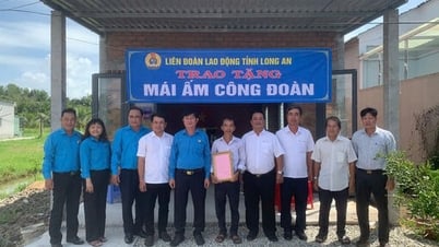 Sức mạnh của tư tưởng đại đoàn kết toàn dân tộc