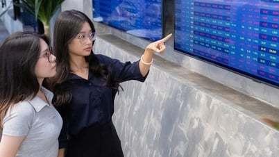 Đề xuất áp thuế 20% trên lãi bán chứng khoán, chuyển nhượng vốn