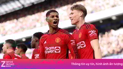Rashford trước lời nguyền cầu thủ Anh tại La Liga