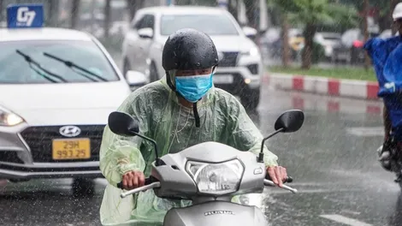 Lái xe khi trời mưa cần phải lái như không có ADAS?