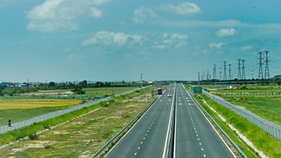 Chào mừng Đại hội Đại biểu Đảng bộ xã Vĩnh Hảo lần I, nhiệm kỳ 2025-2030: Khai mở tiềm năng, hướng đến phát triển bền vững
