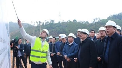Đề xuất bổ sung 9 dự án giao thông vào Danh mục dự án quan trọng quốc gia